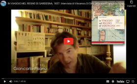 Da quando il lago Maggiore si trova in Sardegna? - In Viaggio nel Regno di Sardegna. 1857