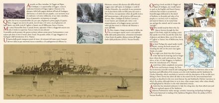 Ma chi era Alfred Meissner? - In Viaggio nel Regno di Sardegna. 1857